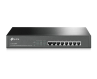TP-Link 8p TL-SG1008MP (8x10/100/1000Mbit PoE+) - 1063903 - zdjęcie 4